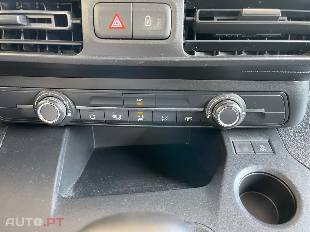 Toyota Proace Verso 1.5D L1 Exclusive