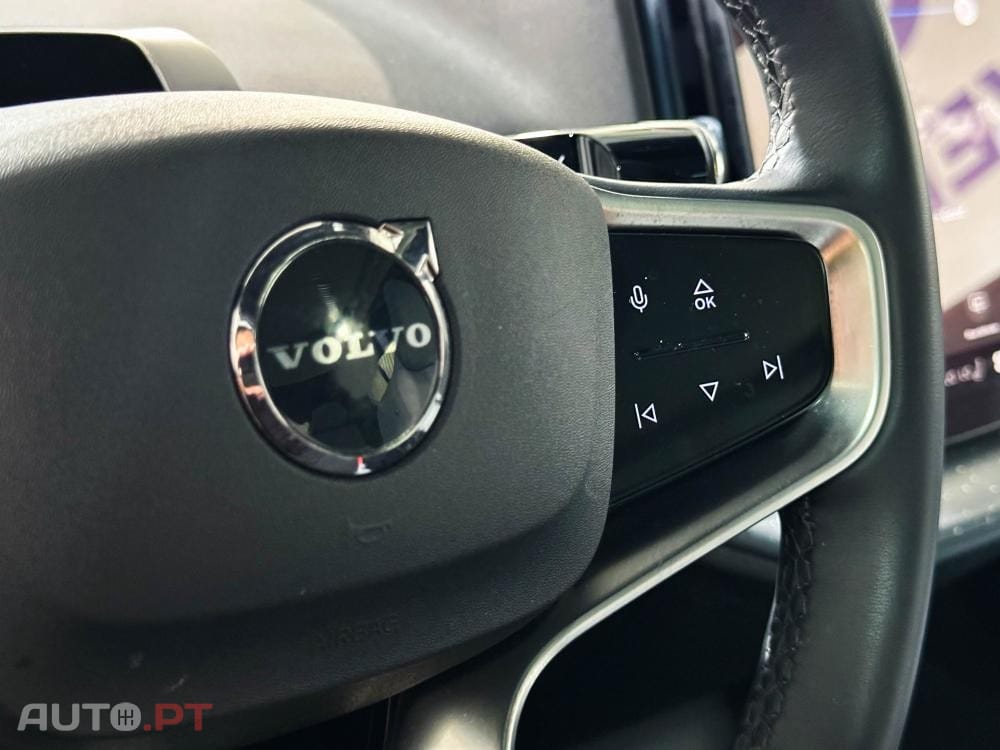 Volvo EX30 Twin Motor Performance AWD Plus