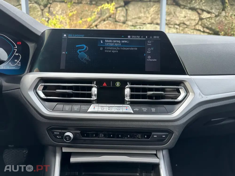 BMW 320 Corporate Edition Auto