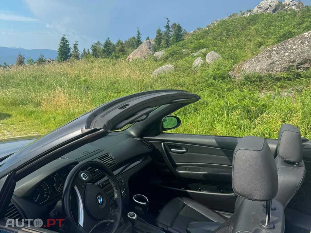 BMW 118 118i