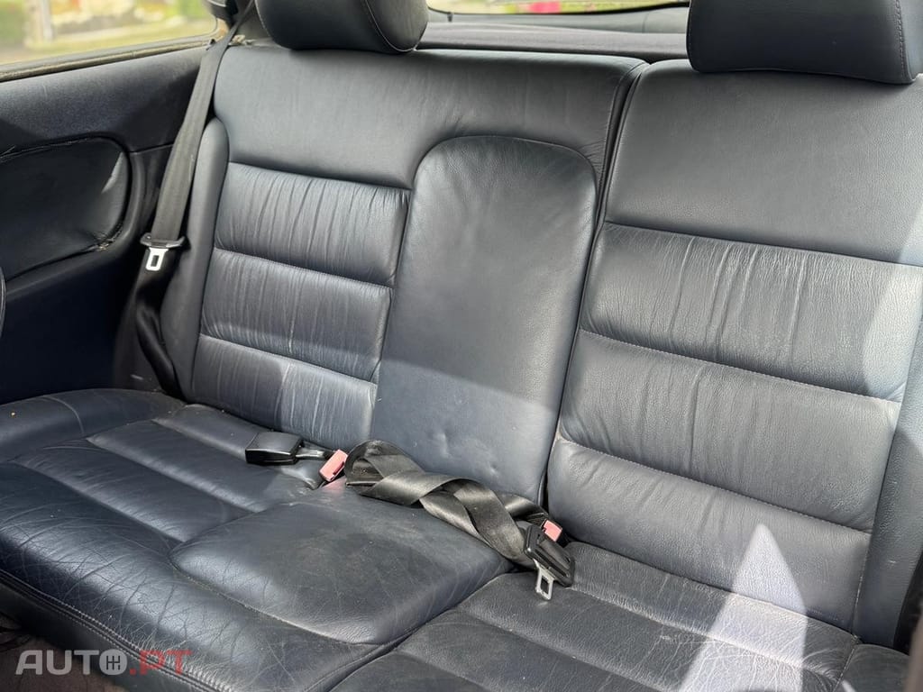 Audi A3 1.8 Attraction