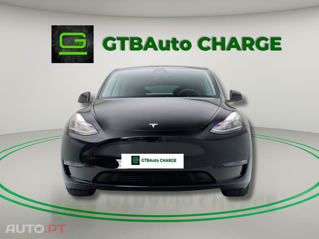 Tesla Model Y I.V.A DEDUTIVEL Performance AWD  
