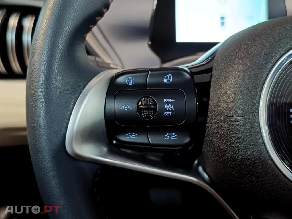 BYD Atto 3 60.48 kWh Design