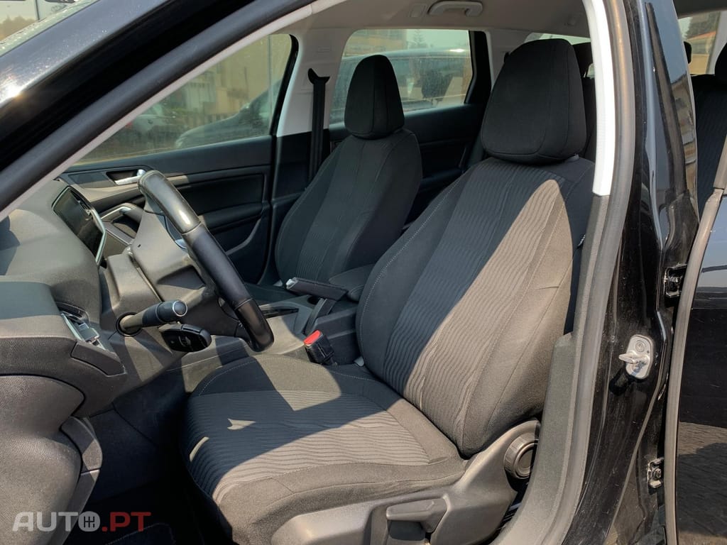Peugeot 308 SW 1.6 BlueHDi Active