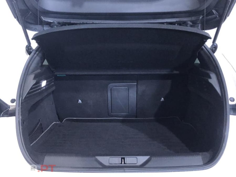 Peugeot 308 1.6 Hybrid GT e-EAT8