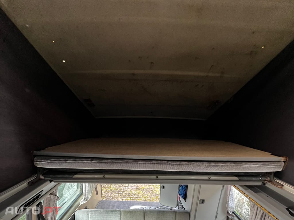 Volkswagen T3 Vanagon Westfalia - campervan