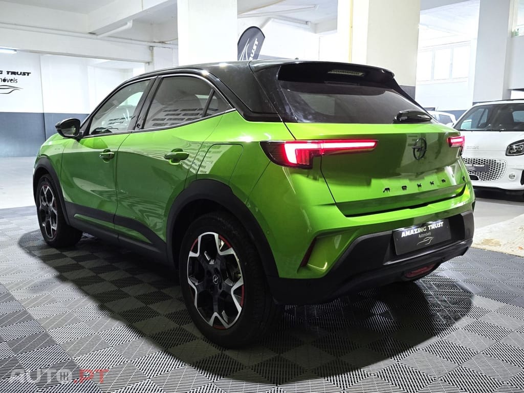 Opel Mokka-E 50 kWh GS