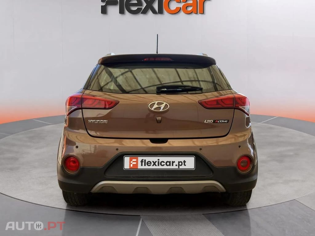 Hyundai i20 1.0 T-GDi Style
