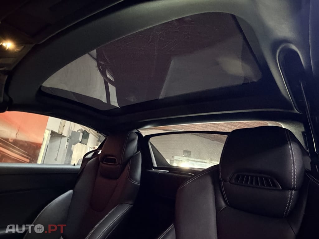 Mercedes-Benz SLK 200 Aut.