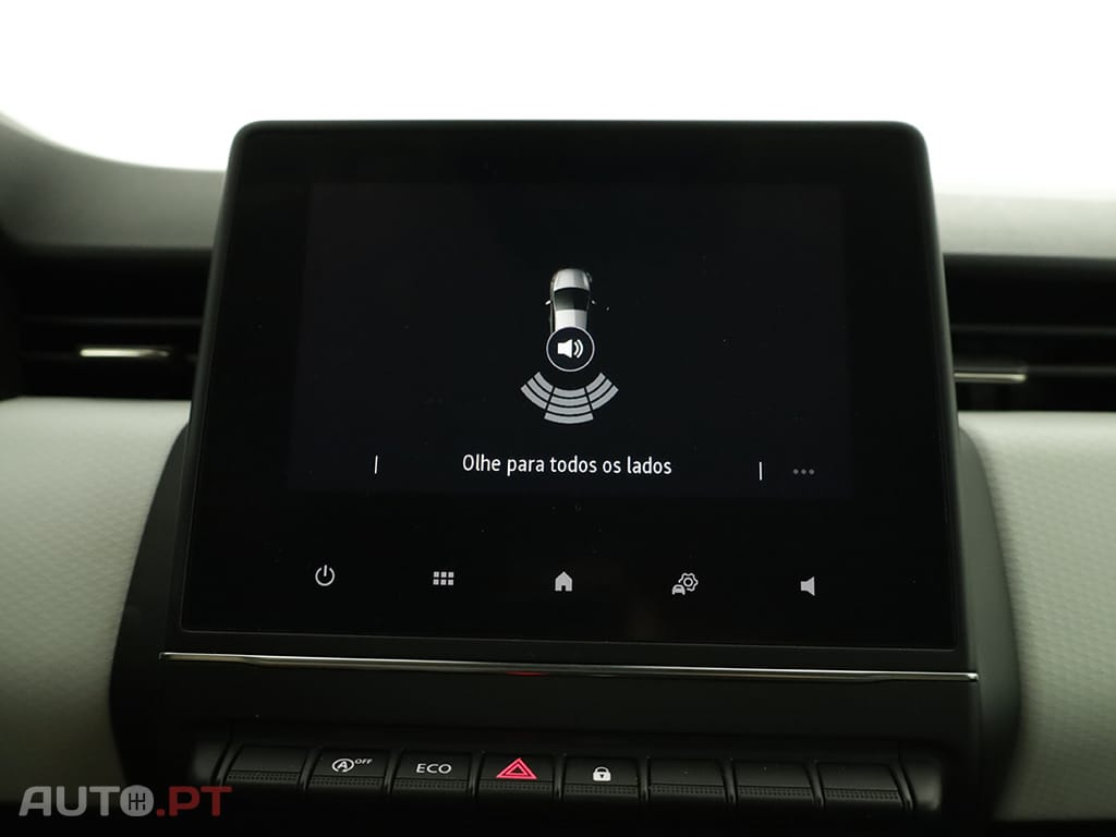 Renault Clio Clio 1.0 TCe Evolution