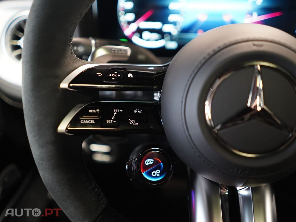 Mercedes-Benz G 63 AMG CARBON