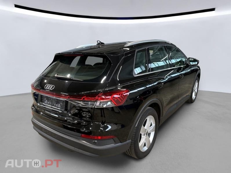 Audi Q4 E-Tron 40 82 kWH