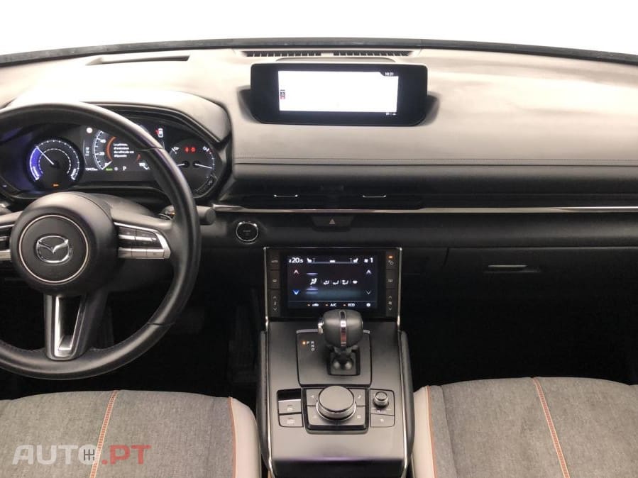 Mazda MX-30 e-Skyactiv Modern Confidence