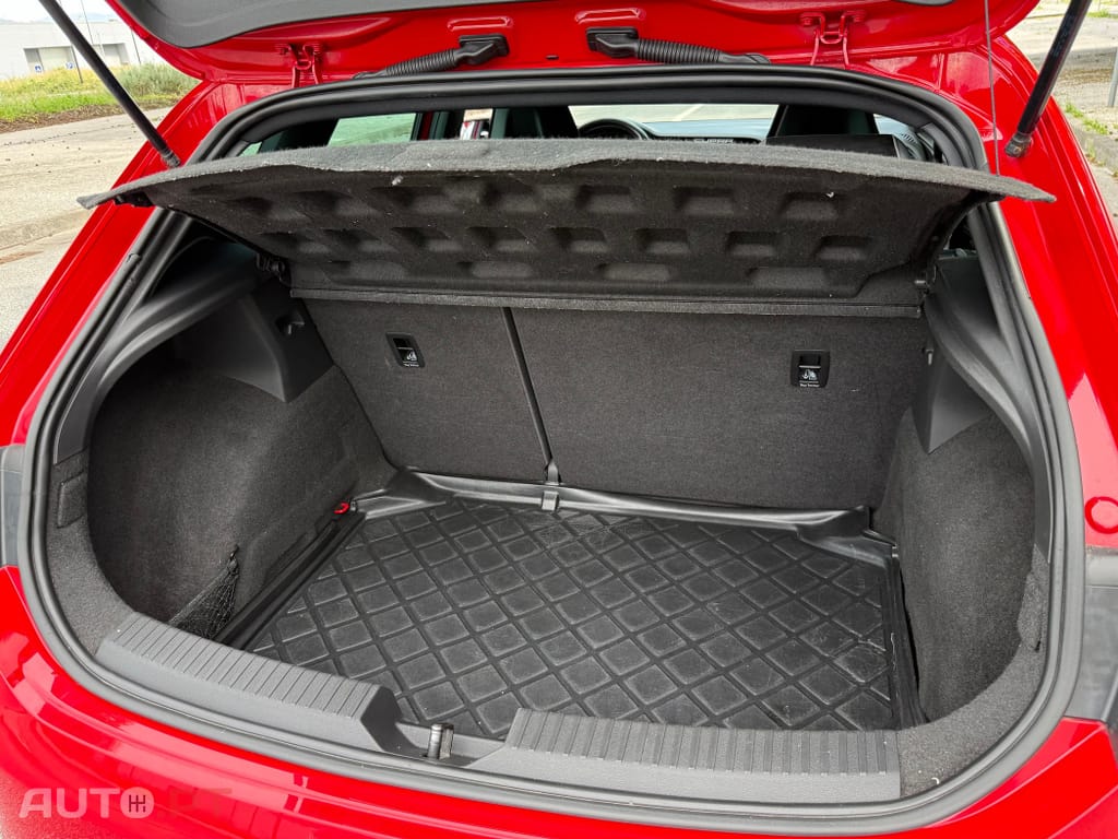 Seat Leon 2.0 TSI S&S Cupra 280