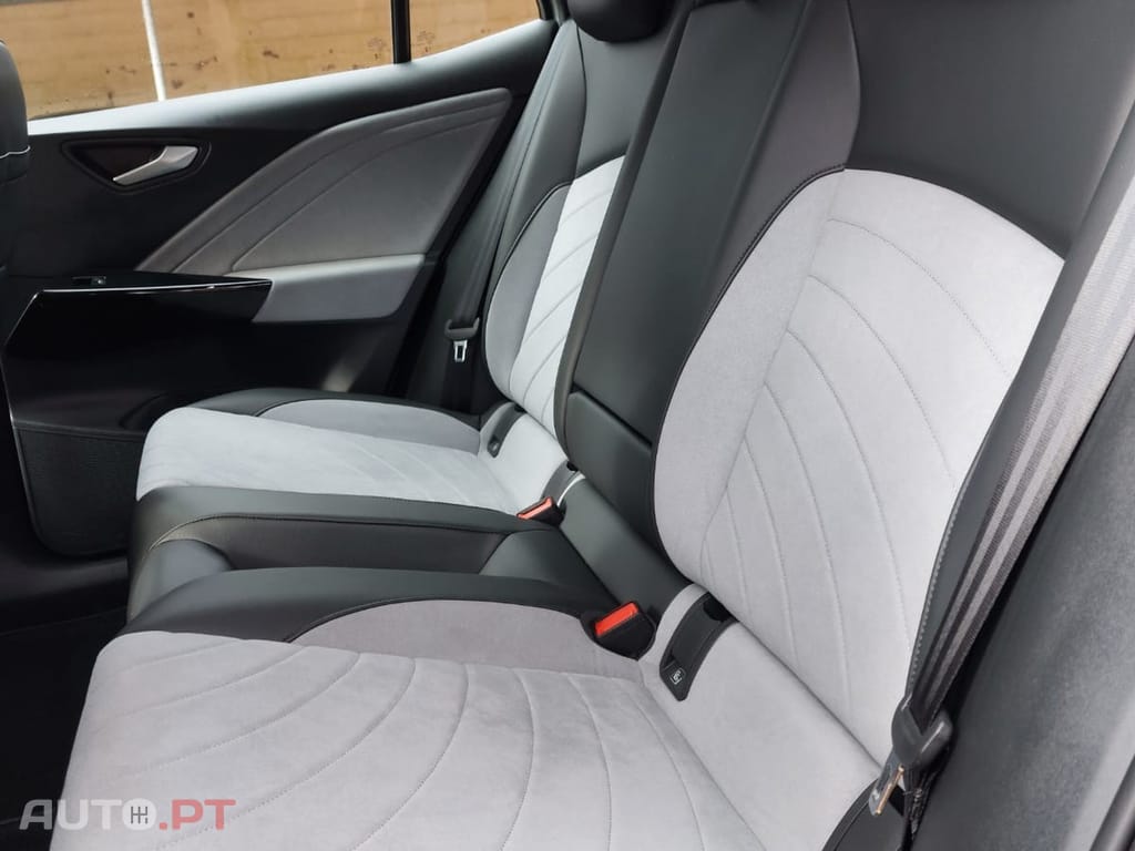 Volkswagen Id.3 77 kWh Pro S