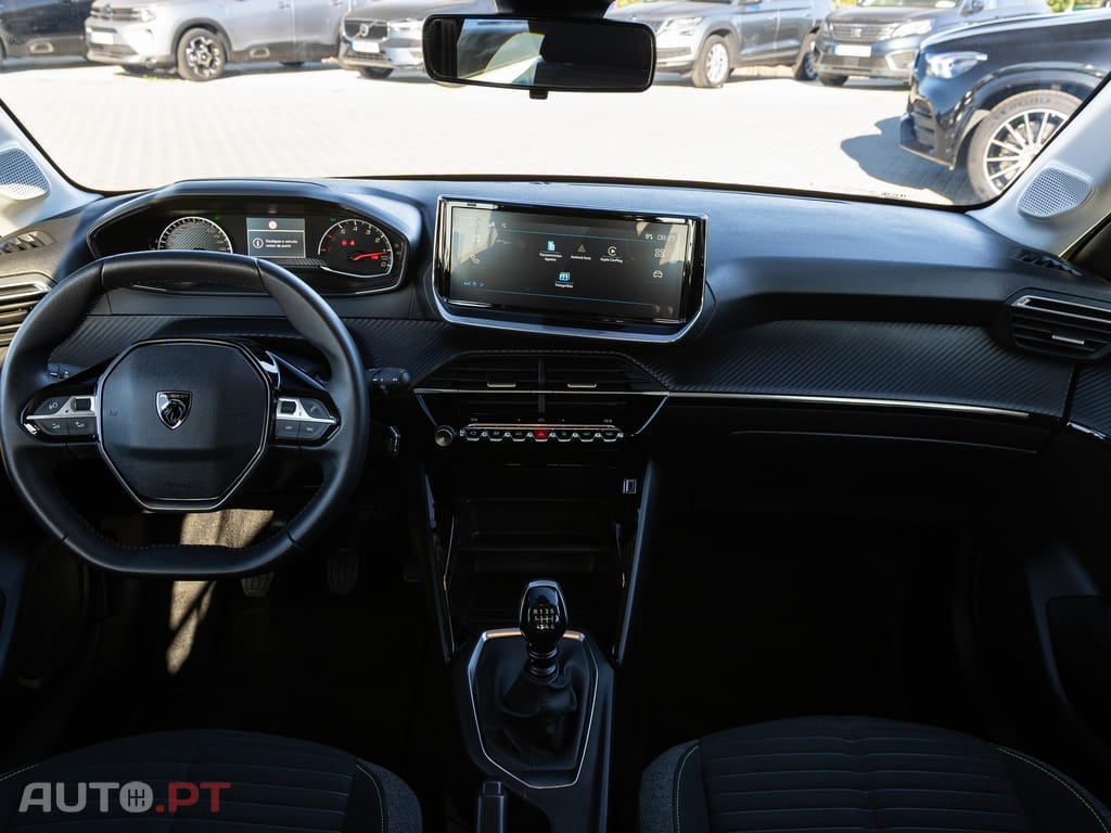 Peugeot 208 1.2 PureTech Active
