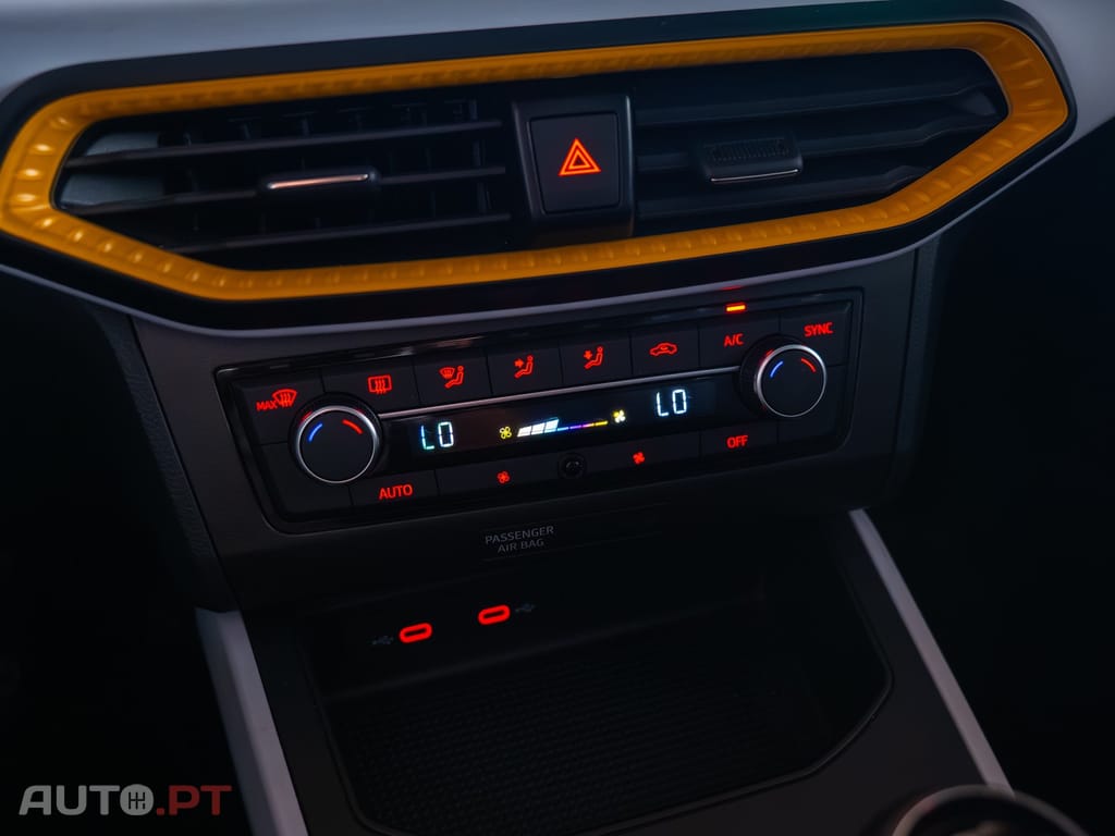 Seat Arona 1.0 TSI Xperience