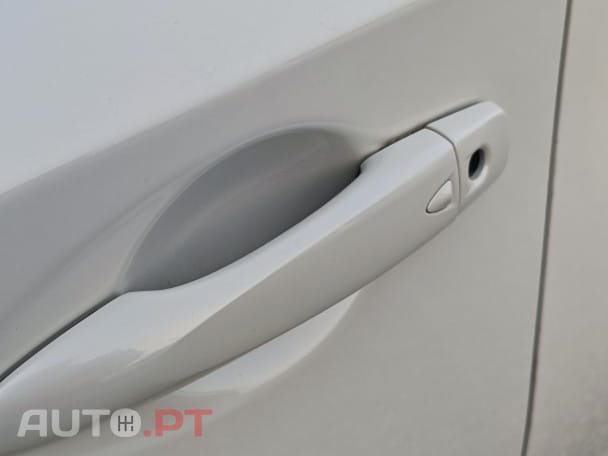 Nissan Pulsar 1.2 DIG-T N-Tec