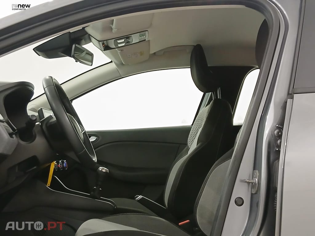 Renault Clio 1.0 Tce Evolution