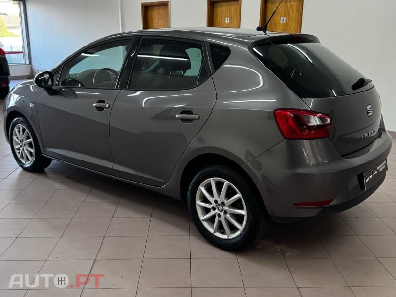 Seat Ibiza 1.0 Eco TSI S&S Style