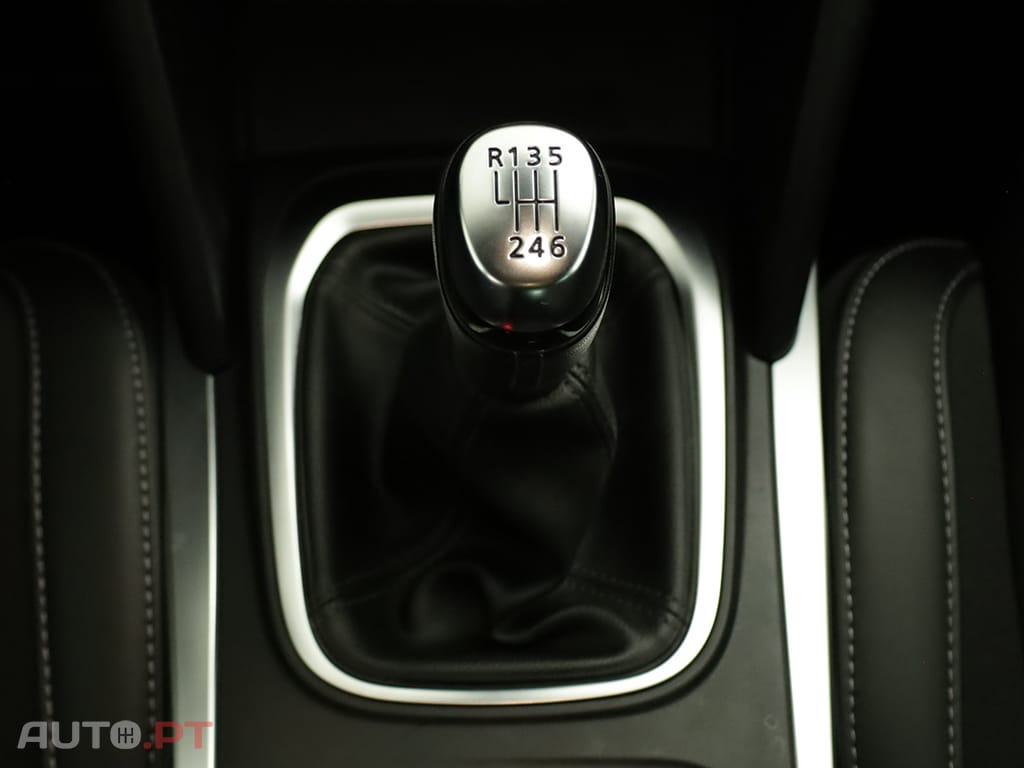 Renault Mégane Mégane ST 1.5 Blue dCi Techno