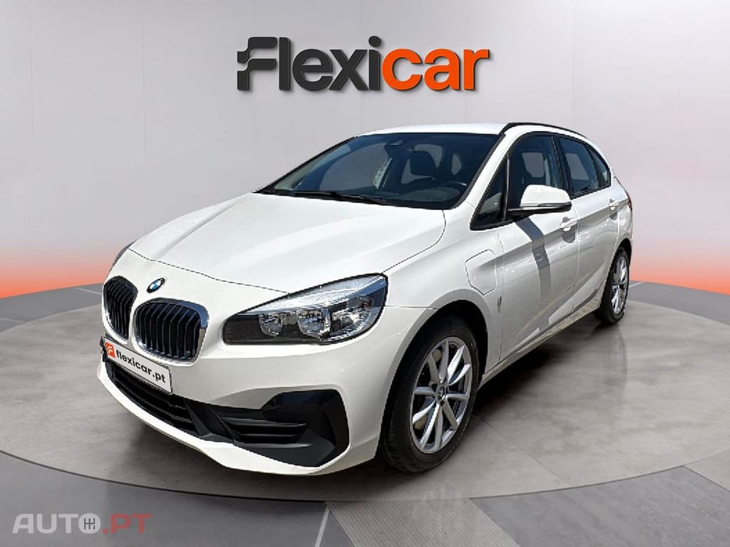 BMW 225 Advantage