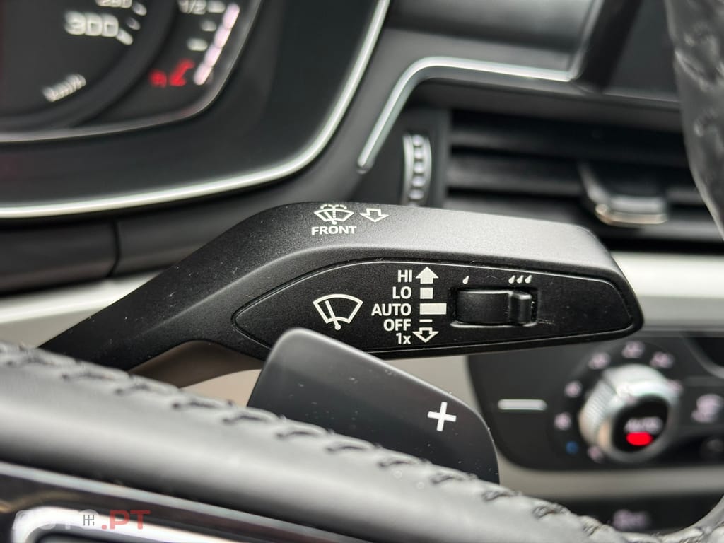 Audi A5 35 TDI S tronic