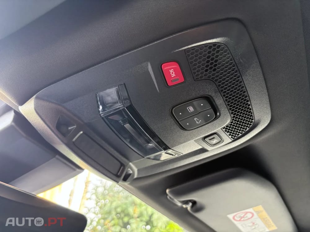 Peugeot 508 PureTech 225 EAT8 GT Pack