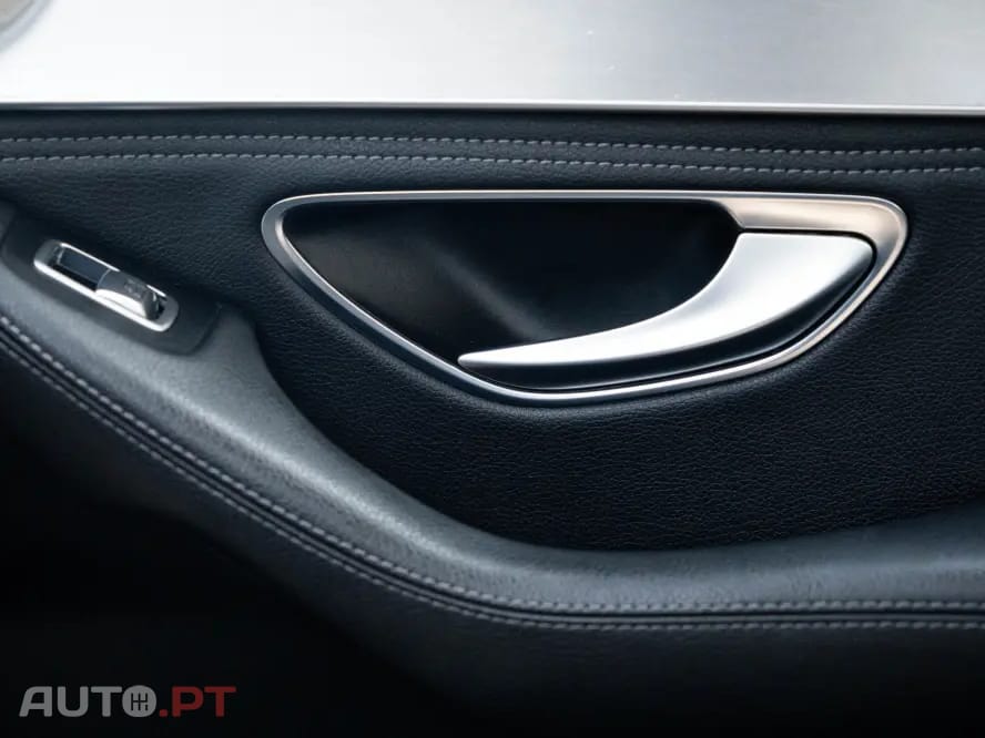 Mercedes-Benz C 200 d Avantgarde