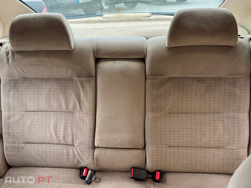 Volkswagen Passat 1.9 TDi Confortline Top