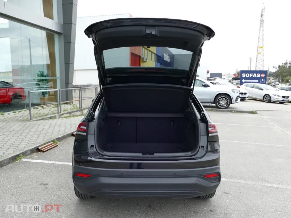 Volkswagen Taigo 1.0 TSI Urban