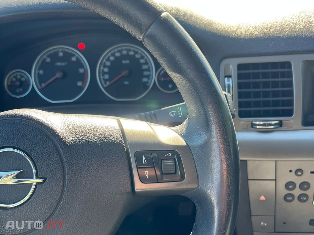 Opel Vectra 1.9 CDTi