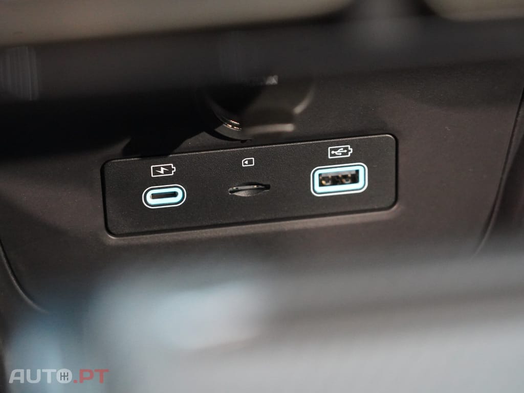 BYD Dolphin Surf 43.2 kWh Comfort