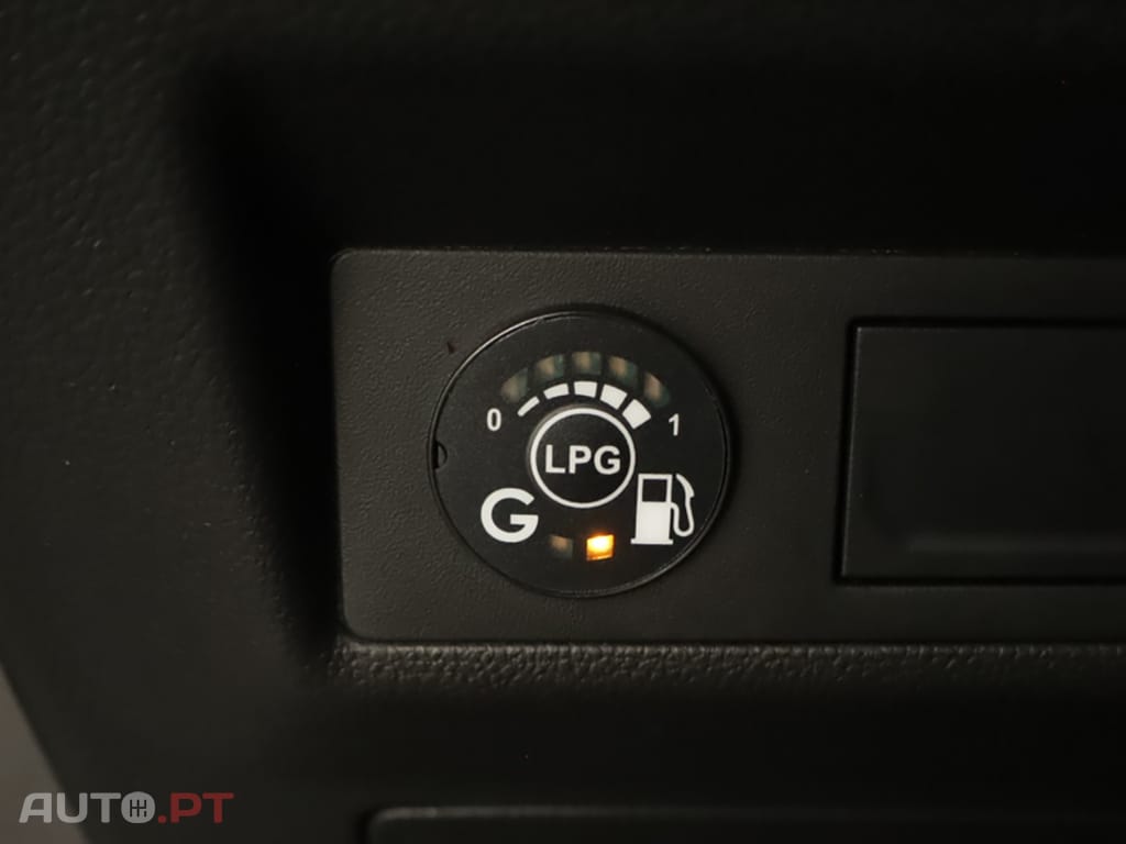 Renault Captur Captur 1.0 TCe Techno Bi-Fuel