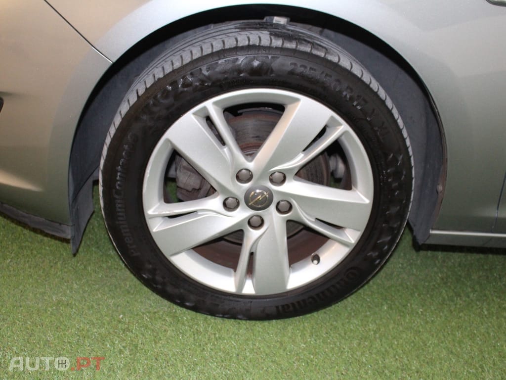 Opel Astra Sports Tourer 1.6 CDTi Cosmo S/S