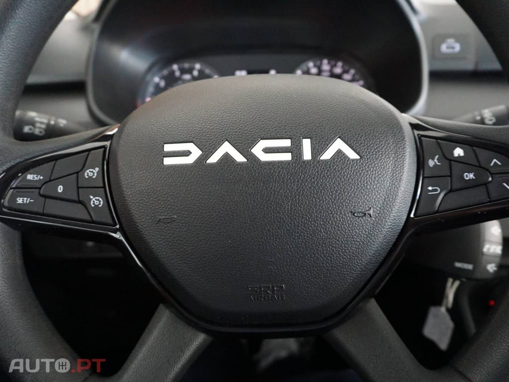 Dacia Sandero 1.0 ECO-G Essential Bi-Fuel