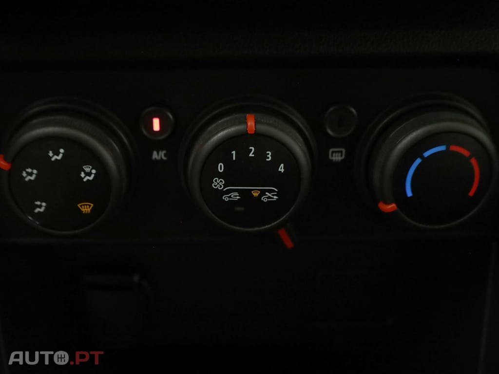 Dacia Sandero Sandero 1.0 ECO-G Expression Bi-Fuel