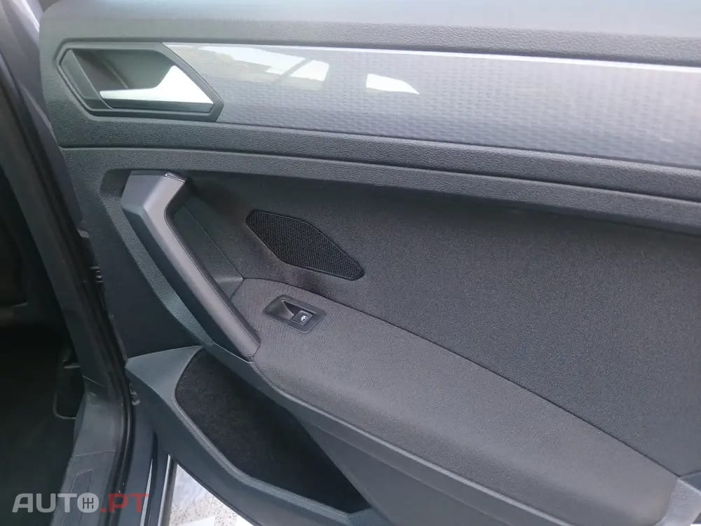 Volkswagen Tiguan 2.0 TDI Confortline DSG