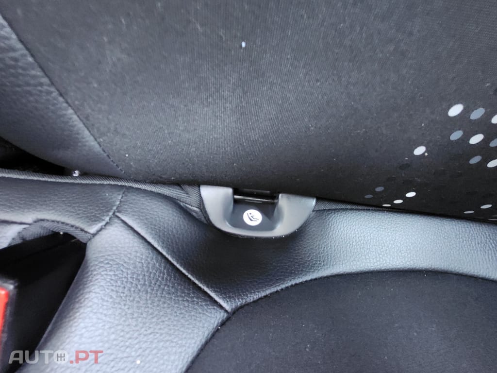 Fiat 500C 1.0 Hybrid Connect