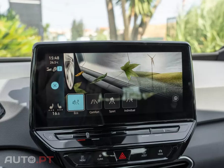 Volkswagen Id.3 Pro Performance