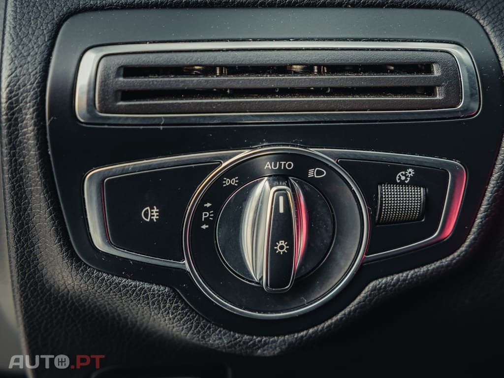 Mercedes-Benz C 250 d