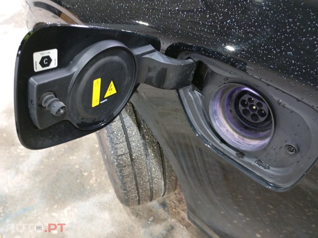 Volvo V60 2.0 T6 AWD TE Core