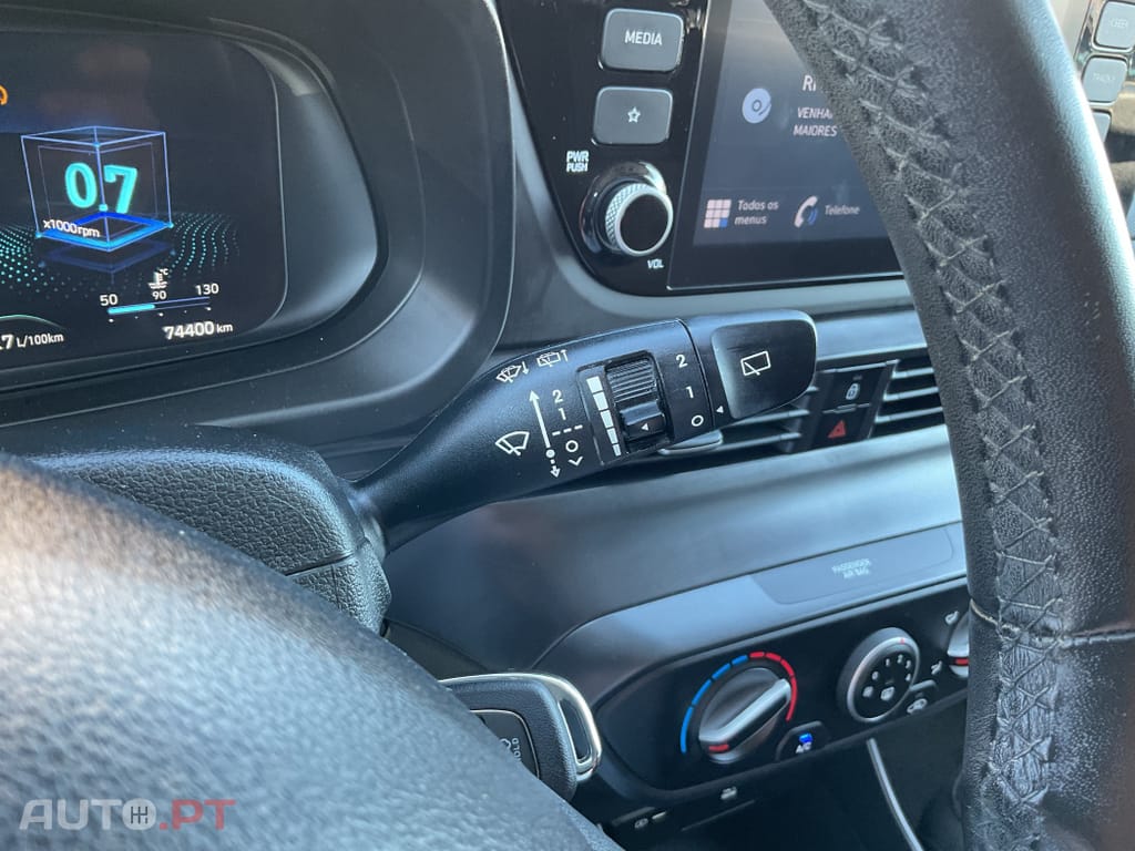 Hyundai i20 1.2 Comfort