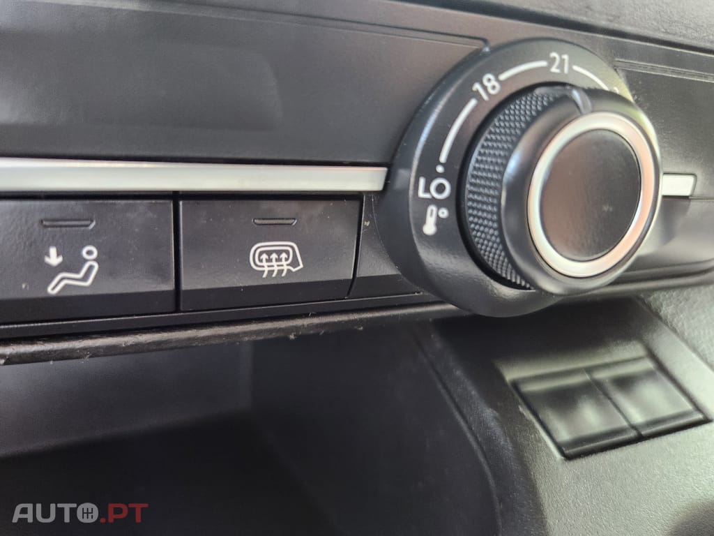 Opel Combo Life 1.5 CDTi L1H1 Enjoy