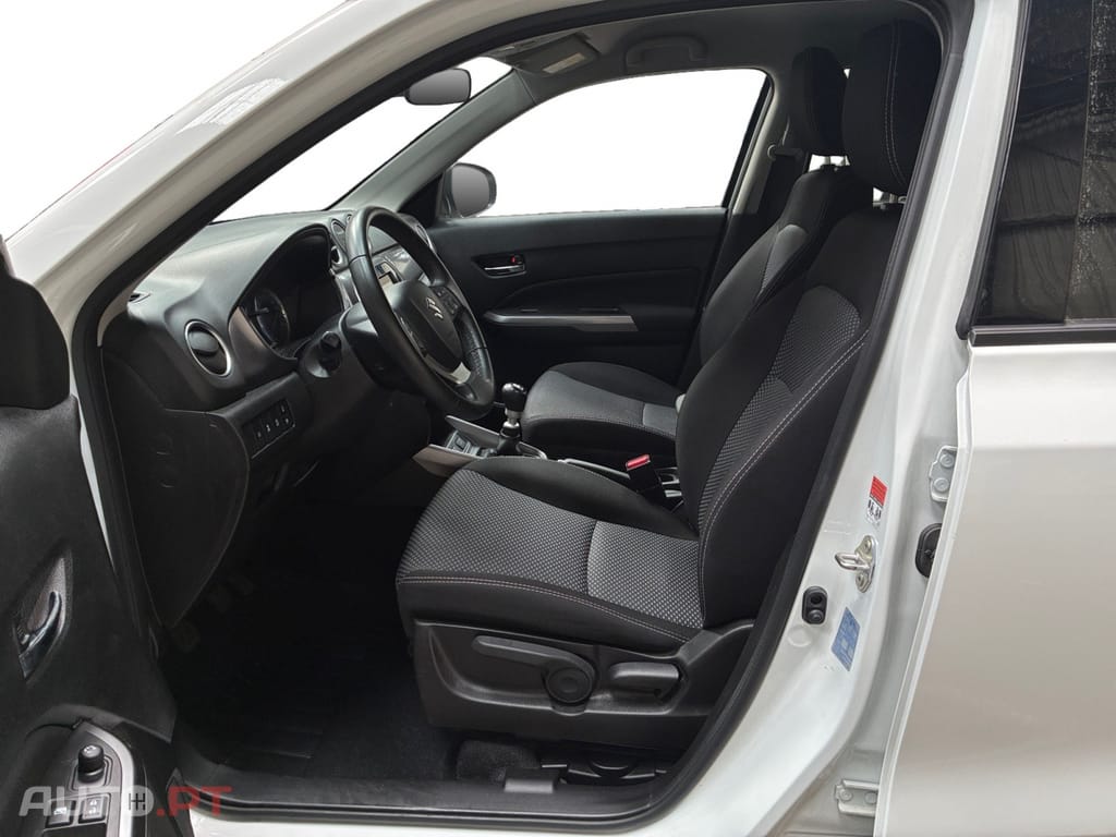 Suzuki Vitara 1.4 Boosterjet Hybrid PrivilÃ¨ge