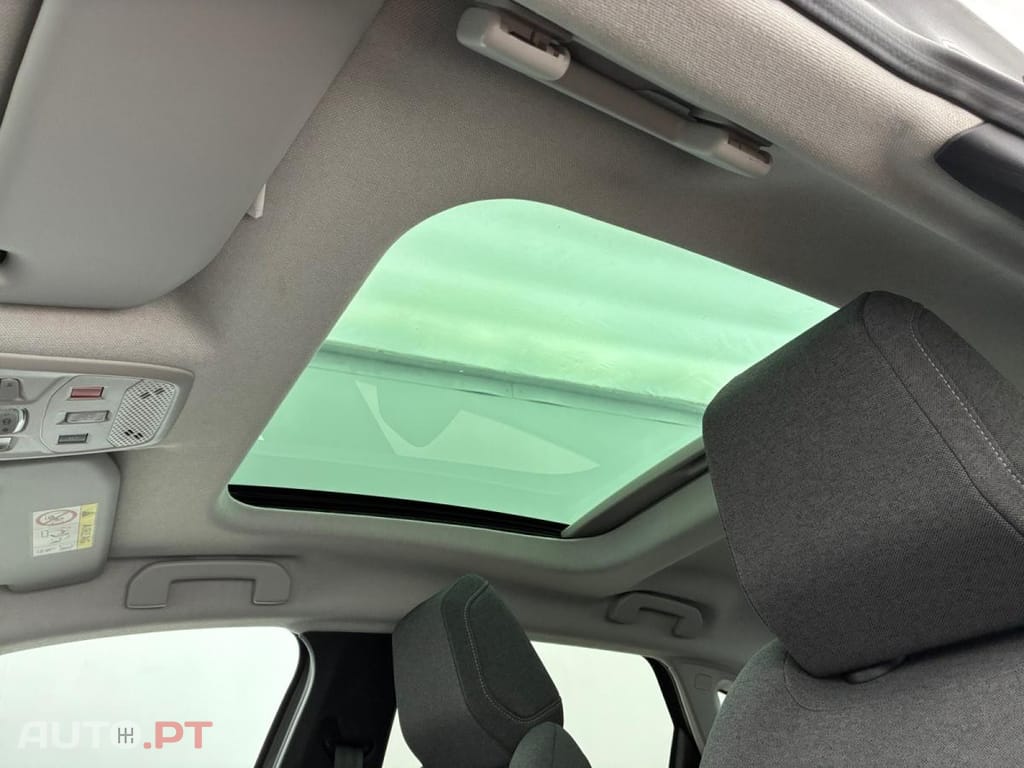 Citroen e-C4 X 50 kWh Shine