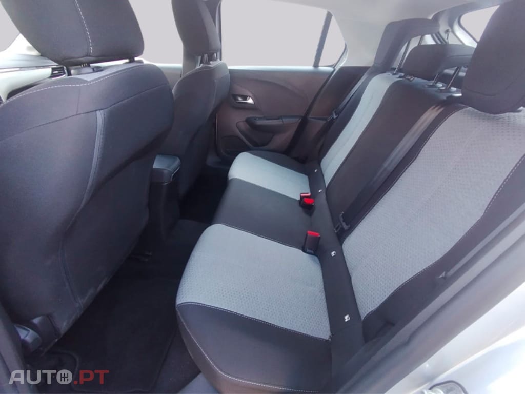 Opel Corsa 1.2 T Elegance