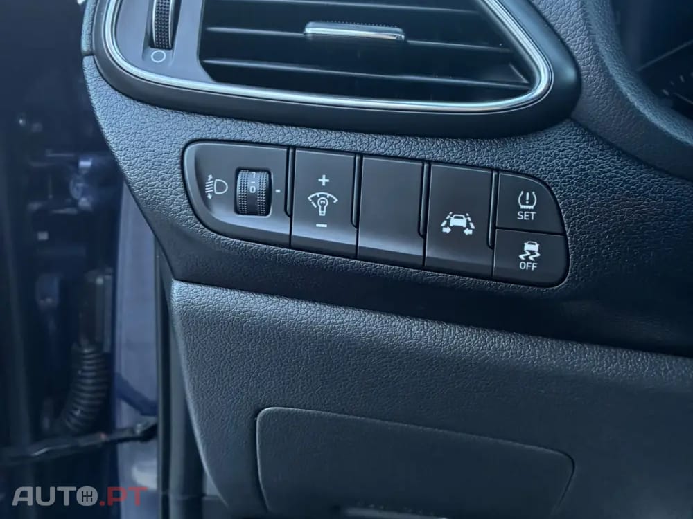 Hyundai i30 1.6 CRDi STyle