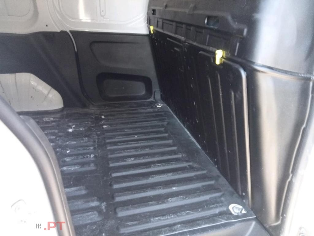 Toyota Proace City 1.5D L1 Comfort - IVA Dedutível