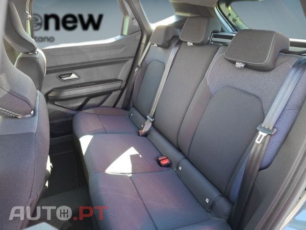 Dacia Duster 1.2 Eco-G 120 Bi-Fuel Expression